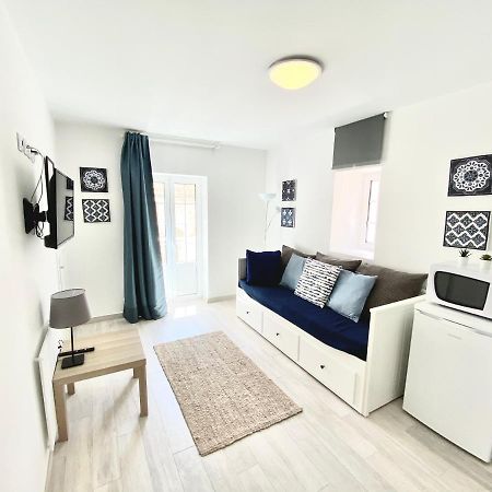 House Of Comfort 1 Lisbon Central Apartment Exterior foto