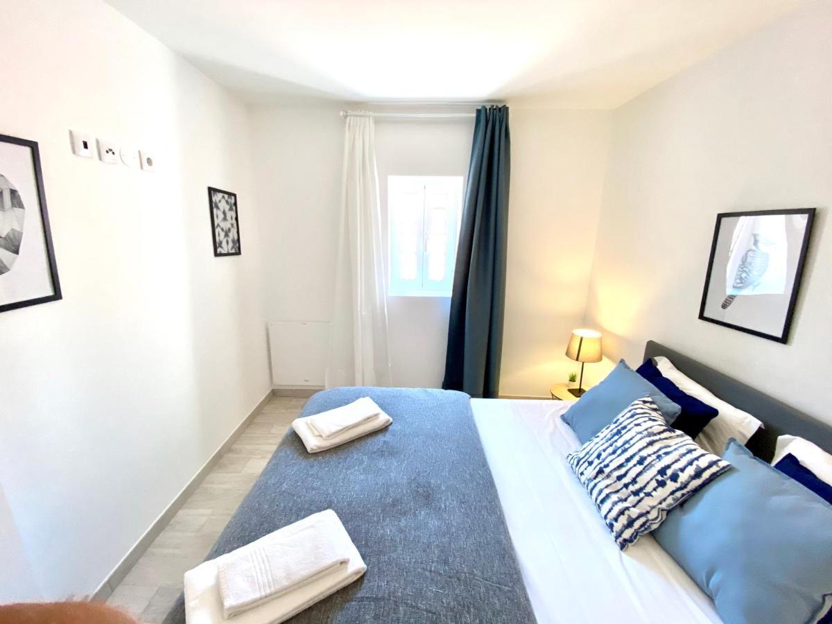 House Of Comfort 1 Lisbon Central Apartment Exterior foto