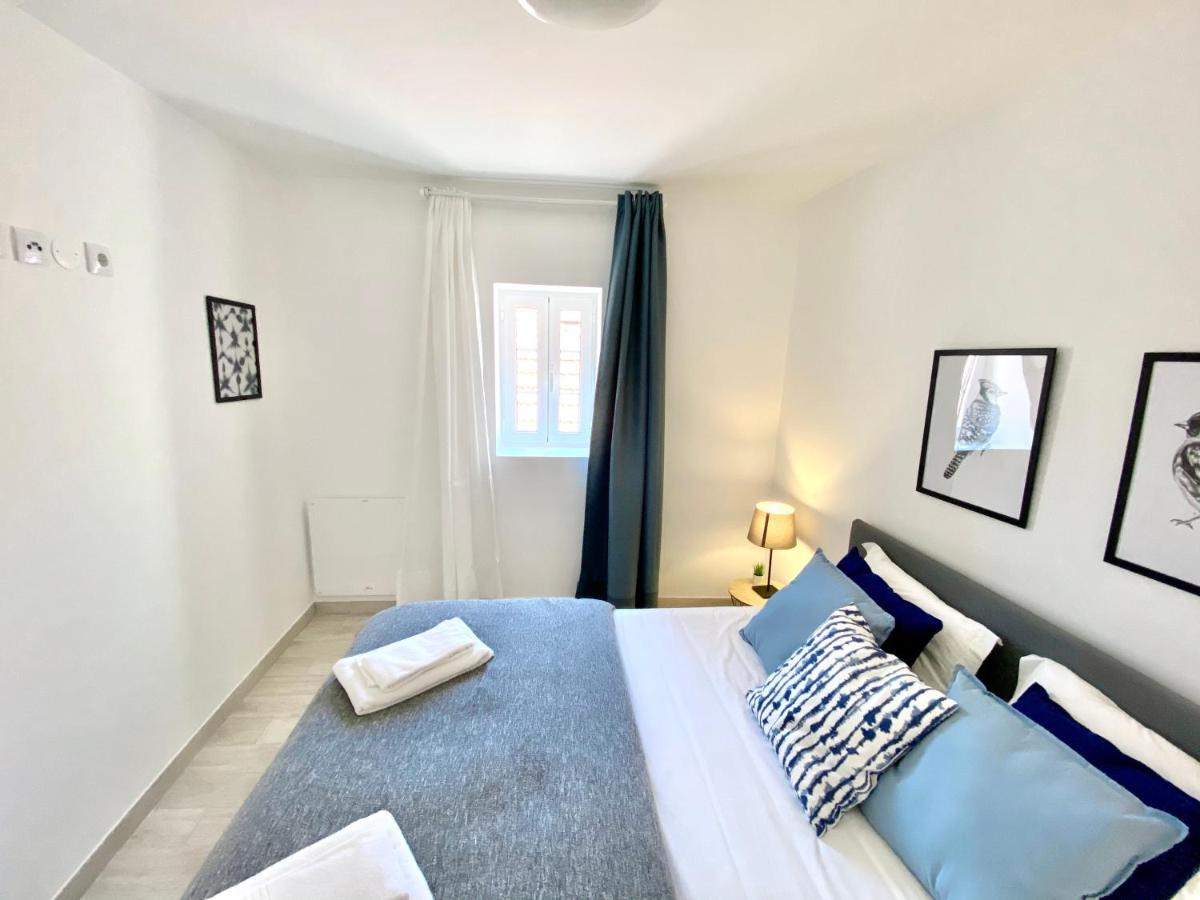 House Of Comfort 1 Lisbon Central Apartment Exterior foto
