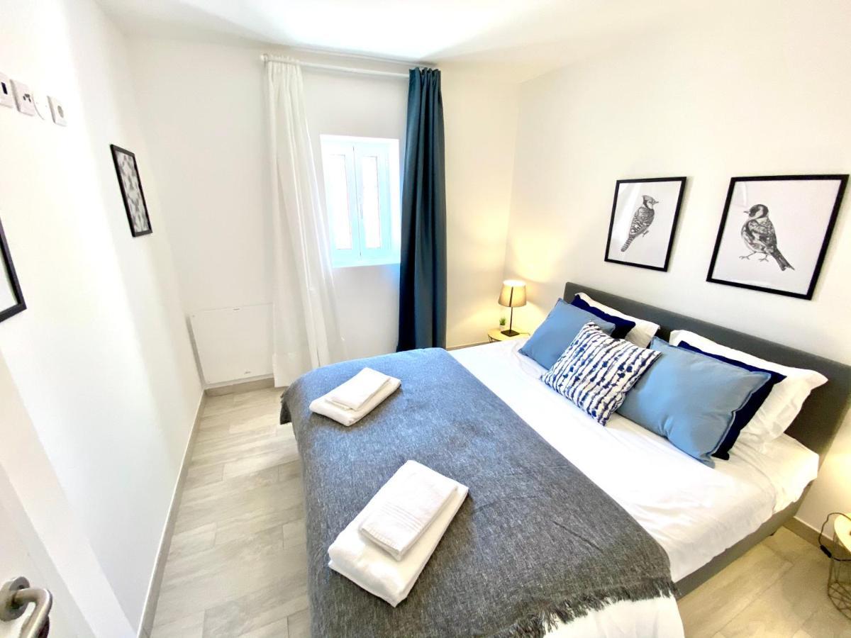 House Of Comfort 1 Lisbon Central Apartment Exterior foto
