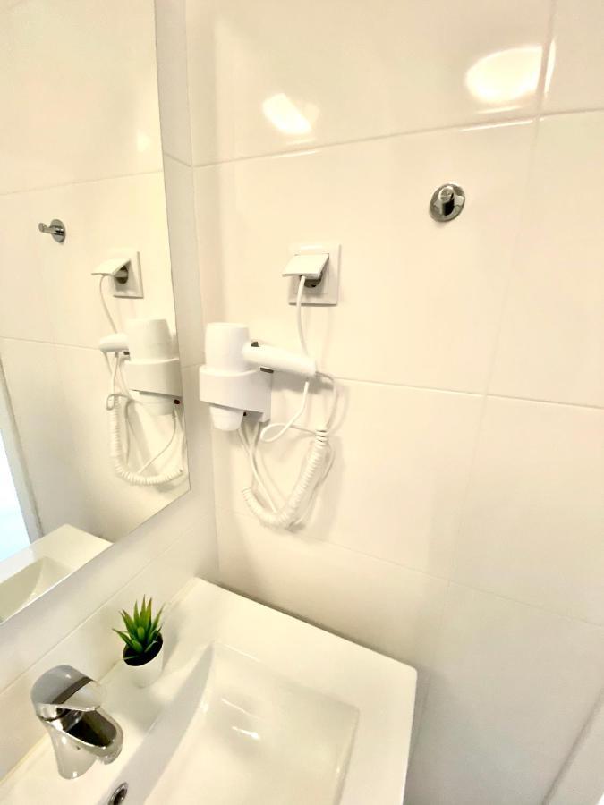 House Of Comfort 1 Lisbon Central Apartment Exterior foto