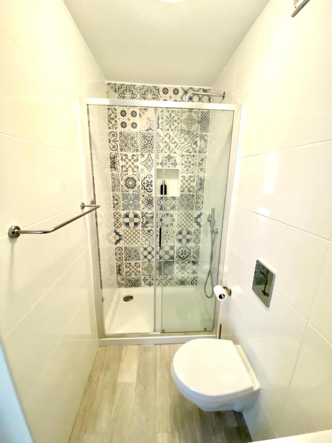 House Of Comfort 1 Lisbon Central Apartment Exterior foto